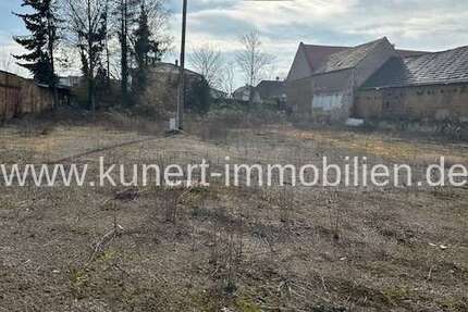 Grundstück Leipzig Lindenthal - 870.000&euro; | Angebot:27453308