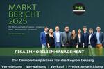 Dachgeschoßwohnung Leipzig Mitte - 3 Zimmer, 77 m&sup2;, 1.385&euro; | Angebot:26677010