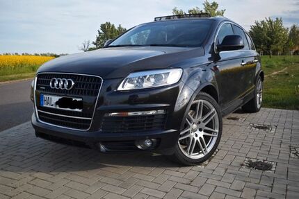 Audi Q7 269.000 km 7.900 &euro; Korbetha 06258