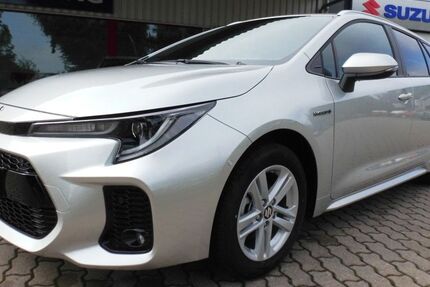 Suzuki Swace 9.800 km 32.790 € Grimma 04668