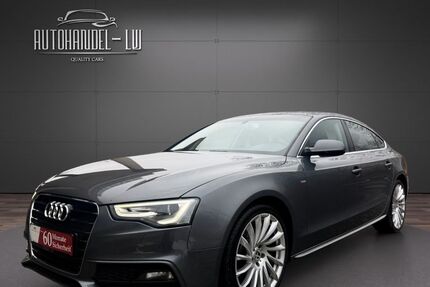 Audi A5 126.275 km 17.490 &euro; Schkopau 06258
