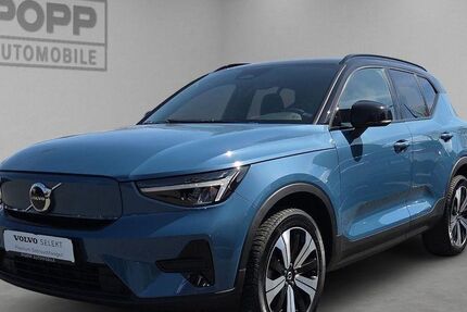 Volvo XC40 25.075 km 30.990 &euro; Leipzig 04129