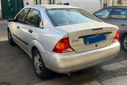 Ford Focus 88.000 km 1.600 &euro; Leipzig 04103