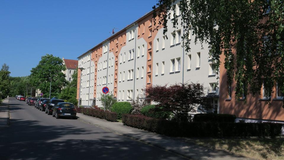 Etagenwohnung Regis-Breitingen Breitingen - 2 Zimmer, 46 m&sup2;, 29.000&euro; | Angebot:24217579