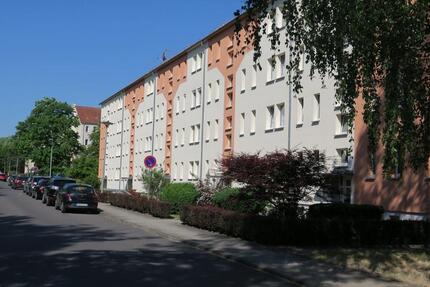 Wohnung Regis-Breitingen Breitingen - 2 Zimmer, 46 m&sup2;, 29.000&euro; | Angebot:24217579