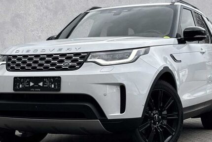 Land Rover Discovery 5.430 km 71.500 &euro; Leipzig 04179