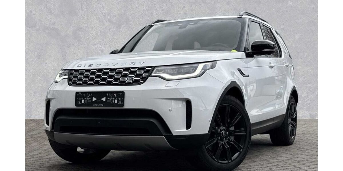 Land Rover Discovery 5.430 km 71.500 &euro; Leipzig 04179