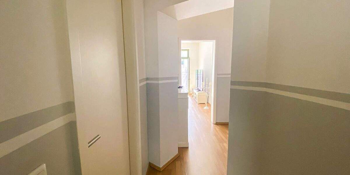 Einfamilienhaus Leipzig Reudnitz-Thonberg - 4 Zimmer, 208.000&euro; | Angebot:25673835