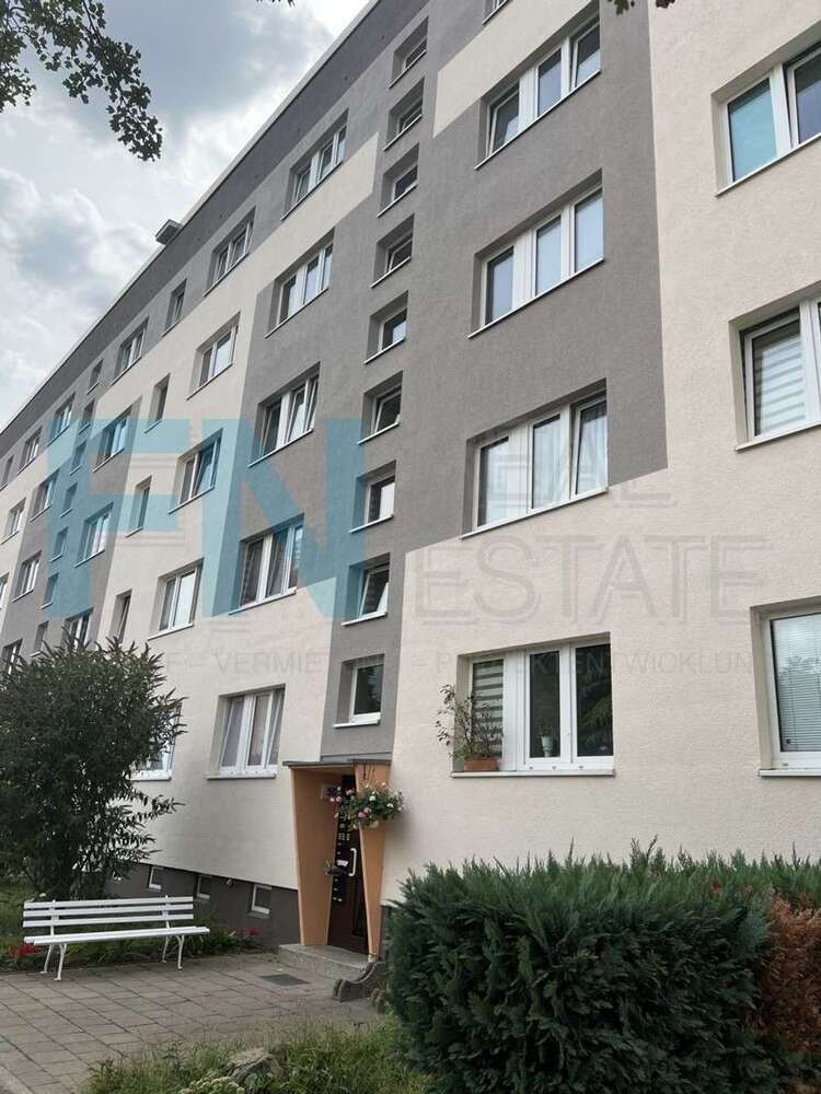 Wohnung zum Mieten in Bad Düben 395 € 61 m²