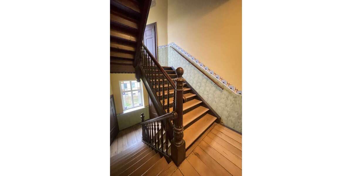 Charmante 2-Zimmerwohnung im Denkmalobjekt – langfristig vermietet in Stötteritz 2 zimmer