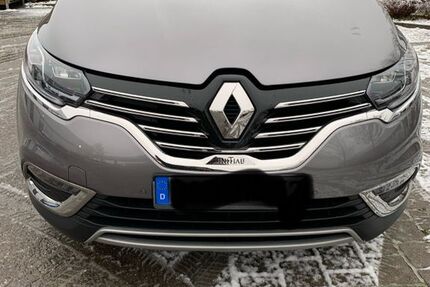 Renault Espace 94.000 km 15.900 &euro; Wiedemar 04509