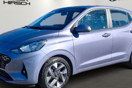 Hyundai i10 5.000 km 17.490 &euro; Borna 04552