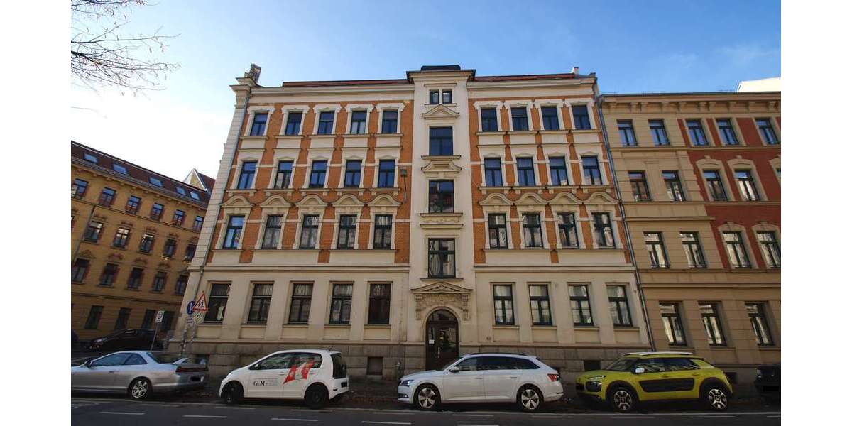 Investitionschance: Wohnungspaket in begehrten Lagen Leipzigs. 13 zimmer