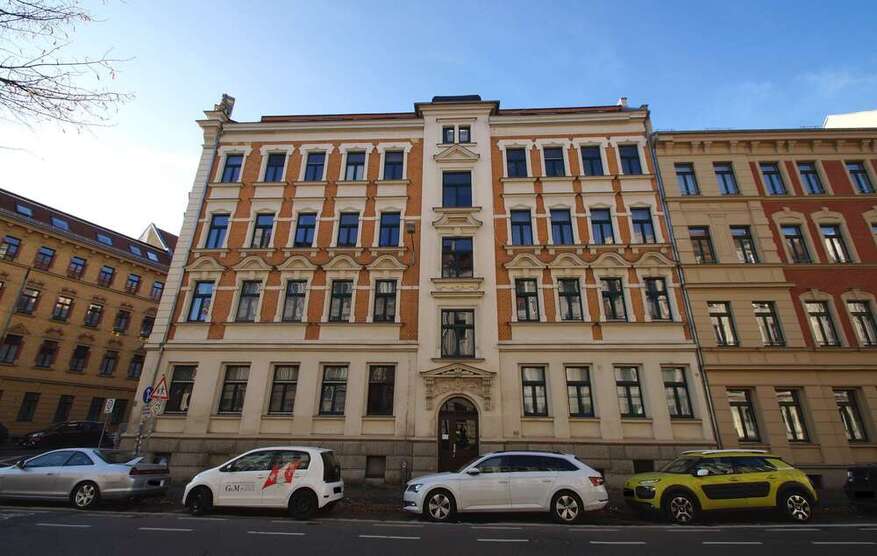 Investitionschance: Wohnungspaket in begehrten Lagen Leipzigs. 13 zimmer