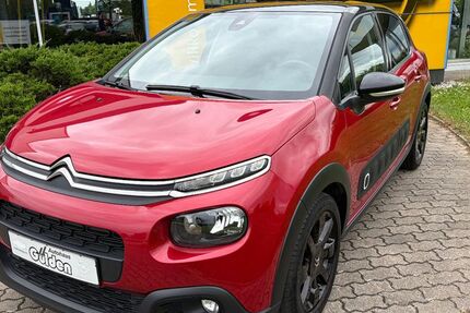 Citroen C3 72.013 km 9.590 &euro; Delitzsch OT Döbernitz 04509
