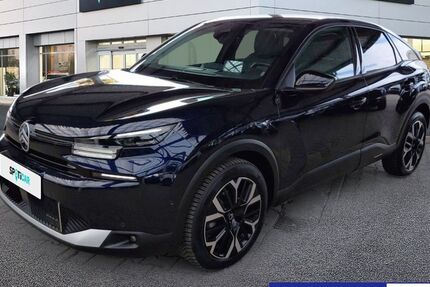 Citroen C4 26.289 km 19.930 &euro; Leipzig 04129