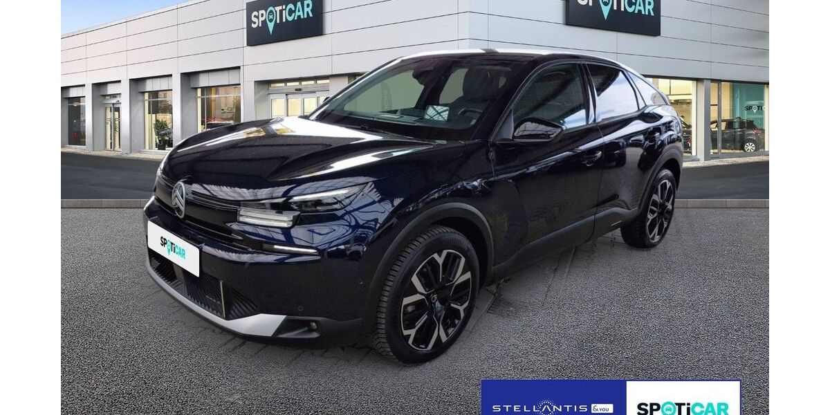 Citroen C4 26.289 km 19.930 &euro; Leipzig 04129