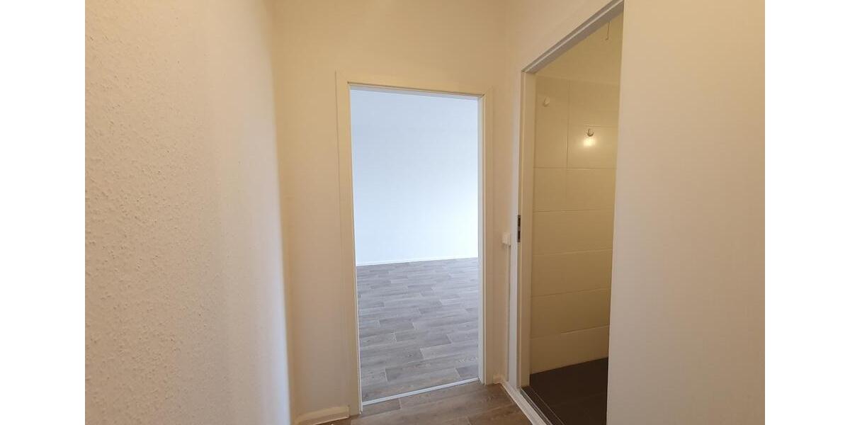 Etagenwohnung Leipzig Lausen-Grünau - 1 Zimmer, 33 m&sup2;, 344&euro; | Angebot:26130448