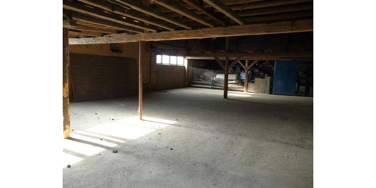 Gewerbeobjekt Grimma Kleinbardau - 281&euro; | Angebot:25690679