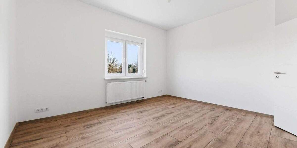 Doppelhaushälfte Taucha Seegeritz - 4 Zimmer, 102 m&sup2;, 370.000&euro; | Angebot:25751722