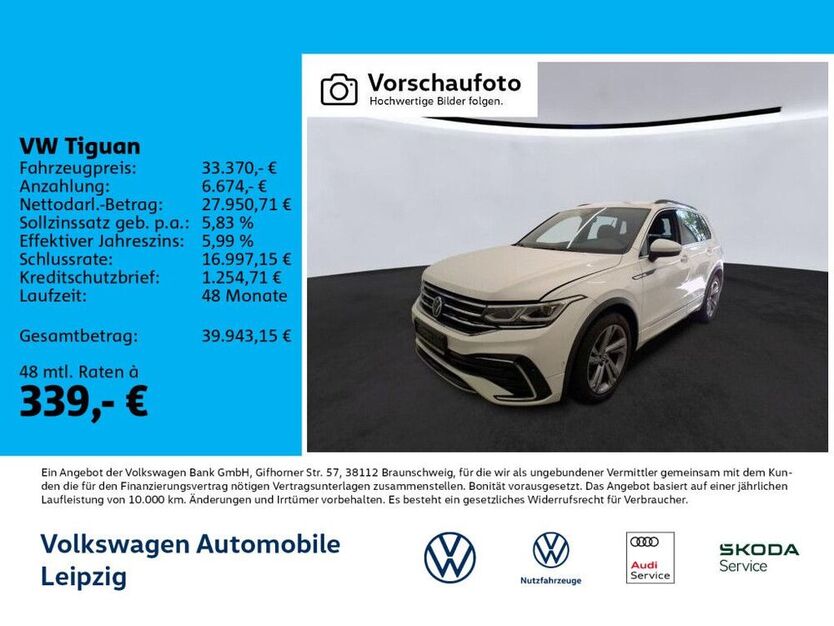 Tiguan