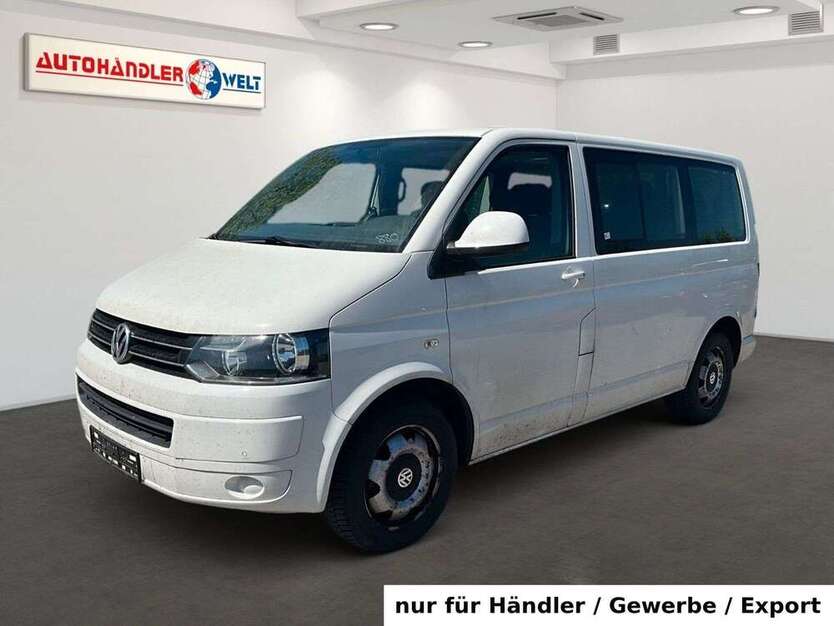T5 Caravelle