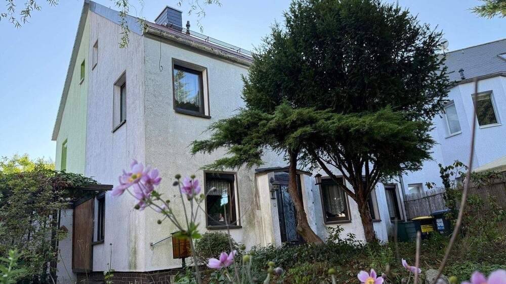 Reihenmittelhaus Leipzig Möckern - 4 Zimmer, 88 m&sup2;, 235.000&euro; | Angebot:25677334