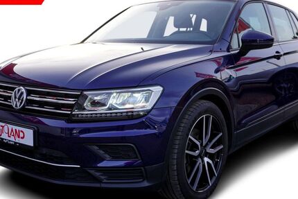 VW Tiguan 48.560 km 18.950 &euro; Leipzig 04209