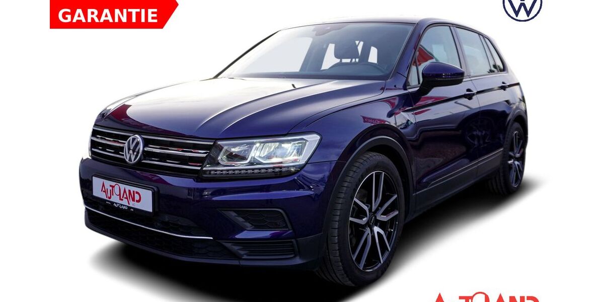 VW Tiguan 48.560 km 18.950 &euro; Leipzig 04209