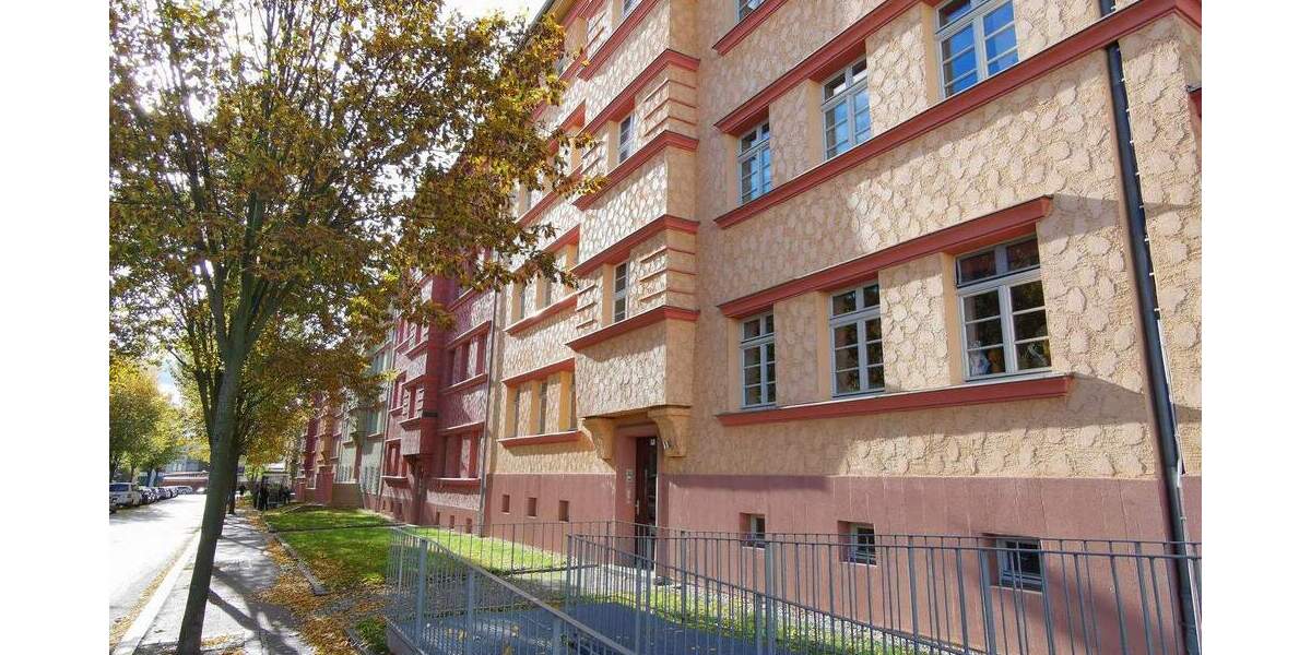 Etagenwohnung Leipzig Wahren - 3 Zimmer, 72 m&sup2;, 199.900&euro; | Angebot:24423599