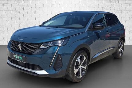 Peugeot 3008 21.977 km 18.950 &euro; Delitzsch OT Döbernitz 04509