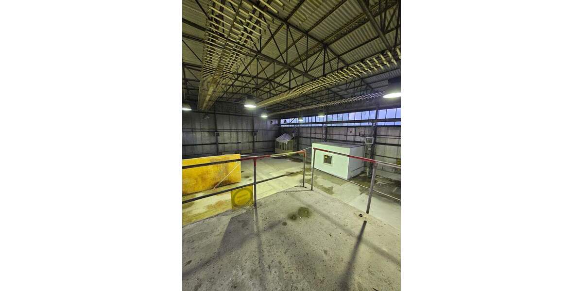 Gewerbeobjekt Leipzig Dölitz-Dösen - 3.300&euro; | Angebot:25899471