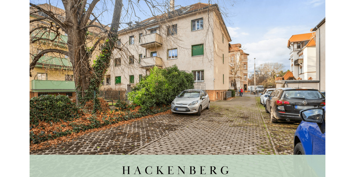 Etagenwohnung Leipzig Altlindenau - 2 Zimmer, 52 m&sup2;, 145.000&euro; | Angebot:25674583
