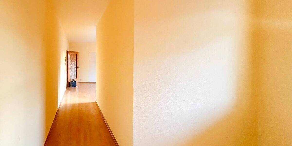 Etagenwohnung Leipzig Gohlis-Süd - 2 Zimmer, 74 m&sup2;, 670&euro; | Angebot:26891588