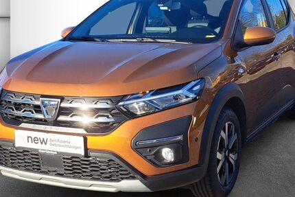 Dacia Sandero 71.100 km 14.990 &euro; Leipzig 04129