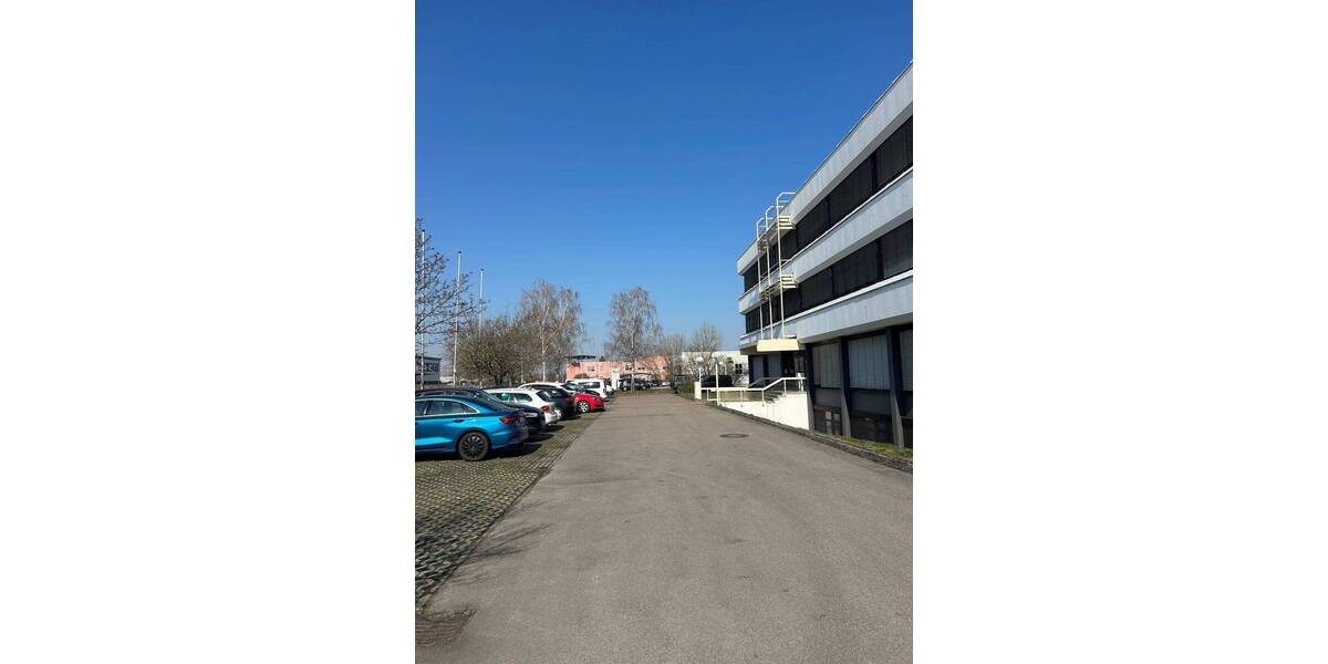 Gewerbeobjekt Machern Gerichshain - 850.000&euro; | Angebot:26187618