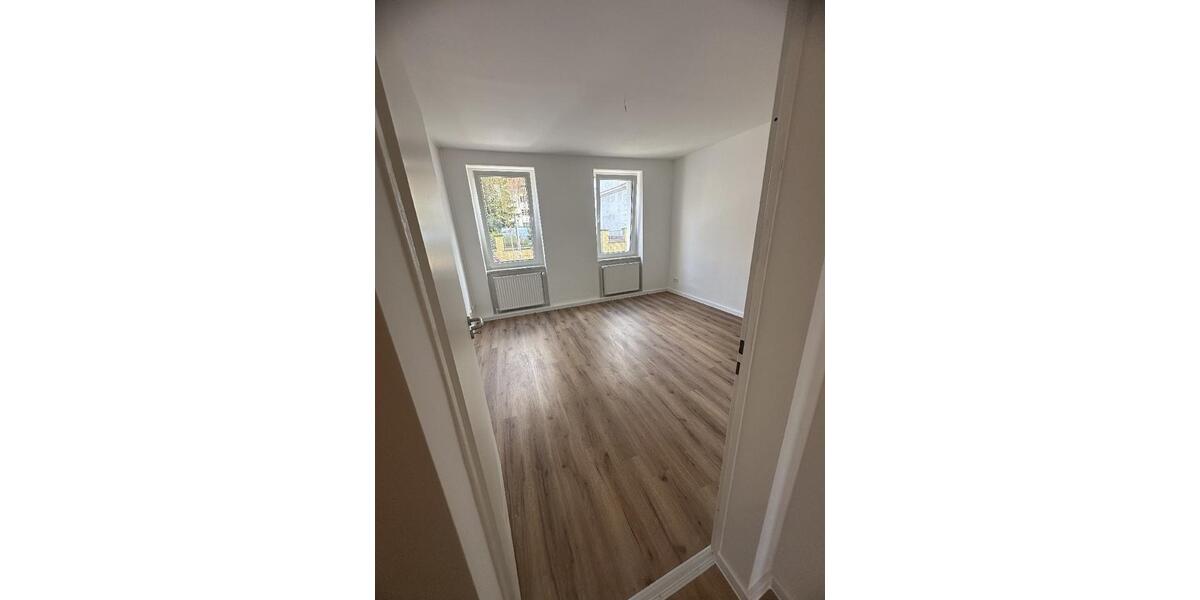 Erdgeschoßwohnung Leipzig Paunsdorf - 2 Zimmer, 55 m&sup2;, 487&euro; | Angebot:26664447