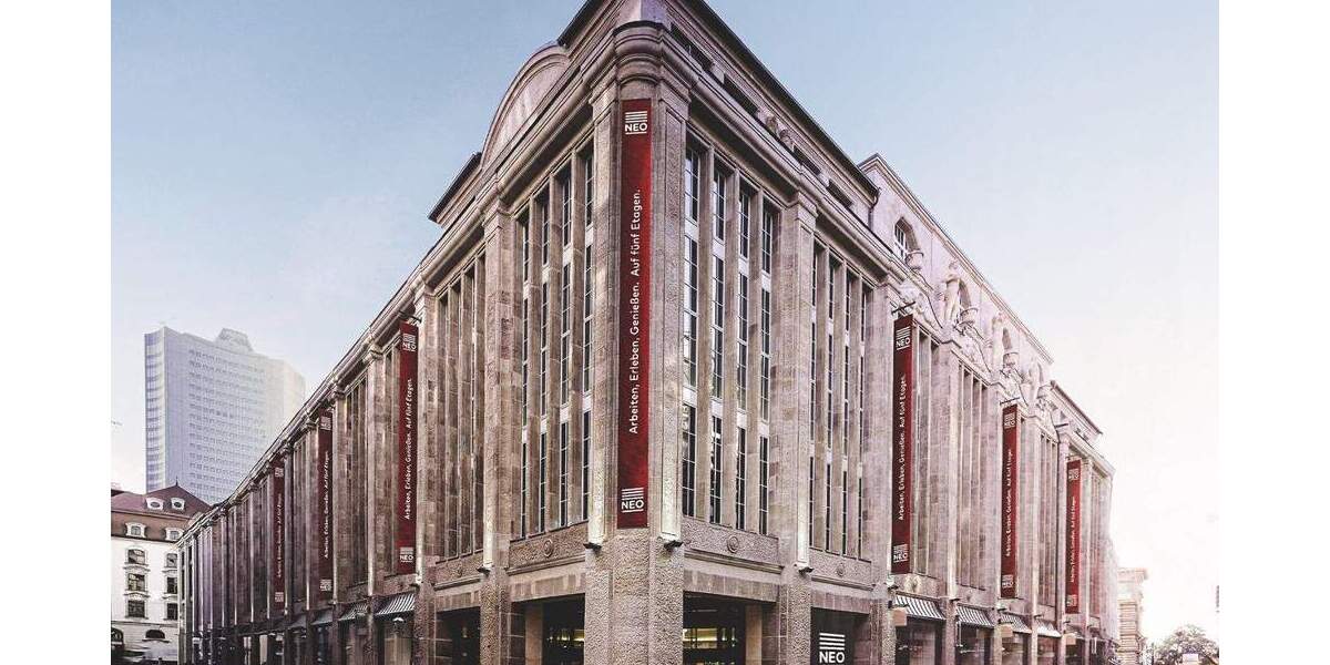 Gewerbeobjekt Leipzig Zentrum - 12.572&euro; | Angebot:25823306