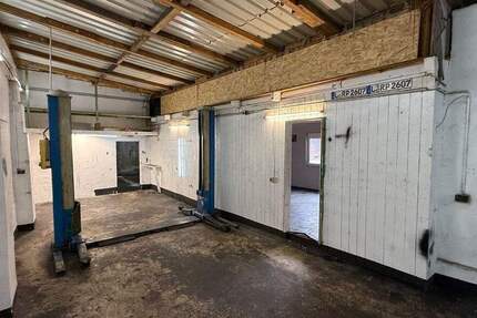 Gewerbeobjekt Leipzig Schönefeld-Ost - 1.500&euro; | Angebot:25739518