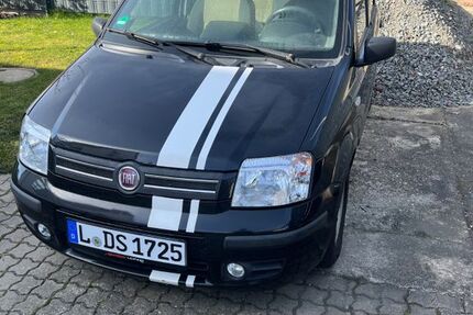 Fiat Panda 191.412 km 599 &euro; Machern 04827