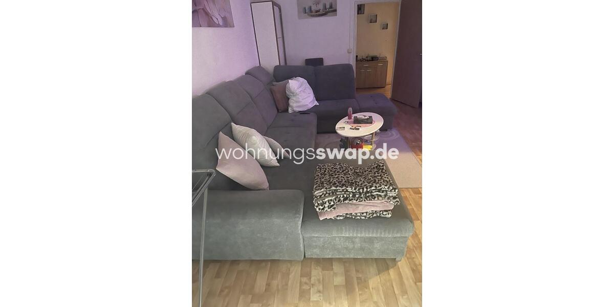 Etagenwohnung Leipzig Lausen-Grünau - 3 Zimmer, 69 m&sup2;, 900&euro; | Angebot:24540962
