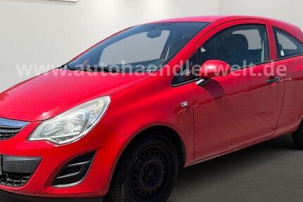 Opel Corsa 145.652 km 1.299 &euro; Brehna 06796