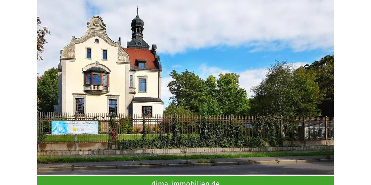 Erdgeschoßwohnung Leipzig Altwest - 2 Zimmer, 67 m&sup2;, 1.005&euro; | Angebot:26283442