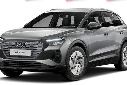 Audi Q4 e-tron 23.035 km 39.970 &euro; Leipzig 04129