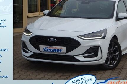 Ford Focus 13.605 km 20.740 &euro; Eilenburg 04838