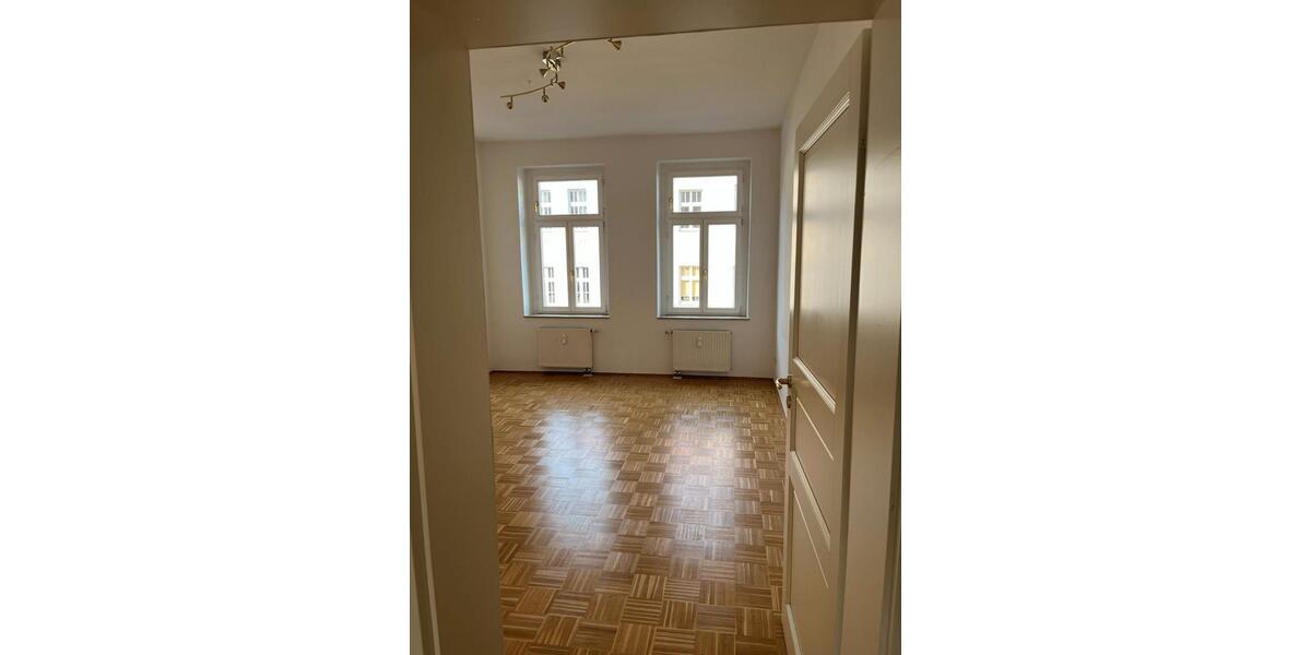 Etagenwohnung Leipzig Mitte - 3 Zimmer, 78 m&sup2;, 1.250&euro; | Angebot:25987668