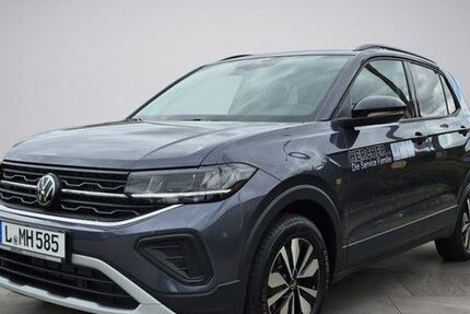 VW T-Cross 6.858 km 29.900 &euro; Leipzig 04179