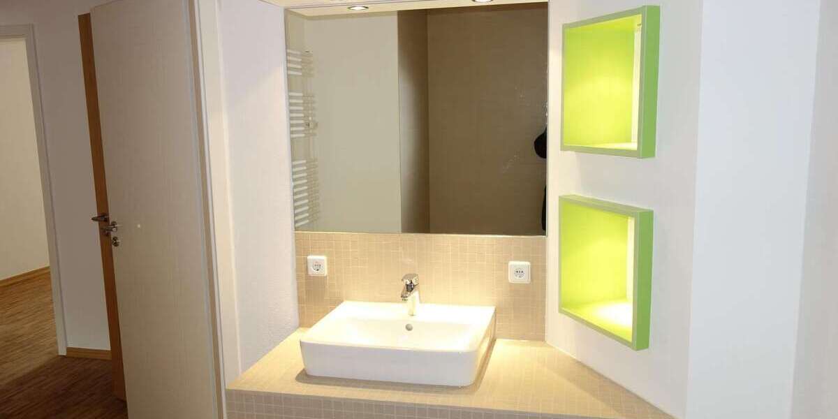 Etagenwohnung Leipzig Nordost - 2 Zimmer, 53 m&sup2;, 570&euro; | Angebot:26308049