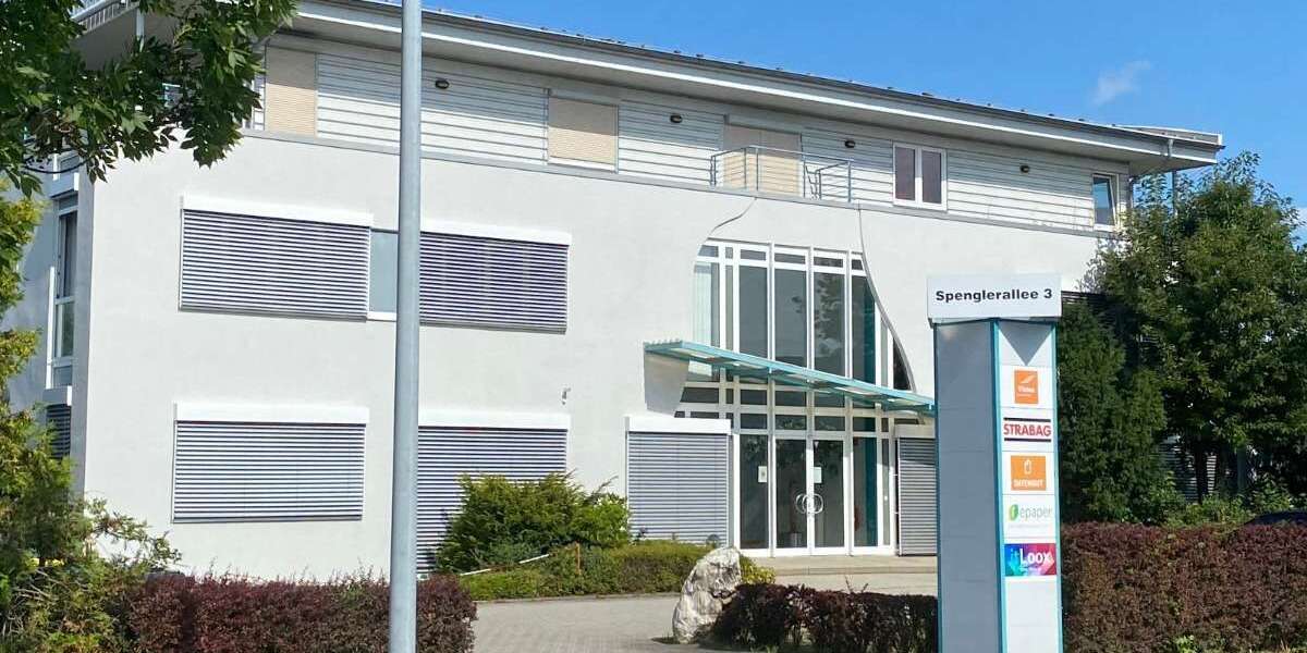 Büro in Zwenkau 6.895,50 € 919.4 m² zimmer