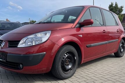 Renault Scenic 212.000 km 1.350 &euro; Leipzig 04179